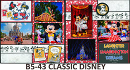 5-43B Dis - laughter -260