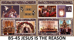 5-45B JESUS - 260