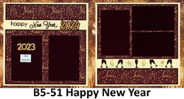 5-51B new yr 2024 -260