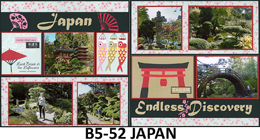 5-52B JAPAN -260
