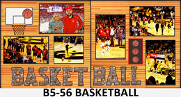 5-56B B-BALL - 260