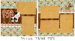 B5-66 farm fun - 260